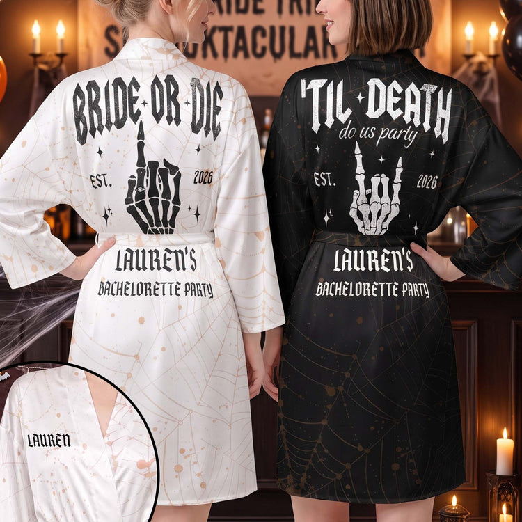 Halloween-Bachelorette-Party-Bride-Or-Die-Personalized-Robe-1