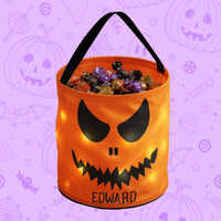 Halloween Baskets