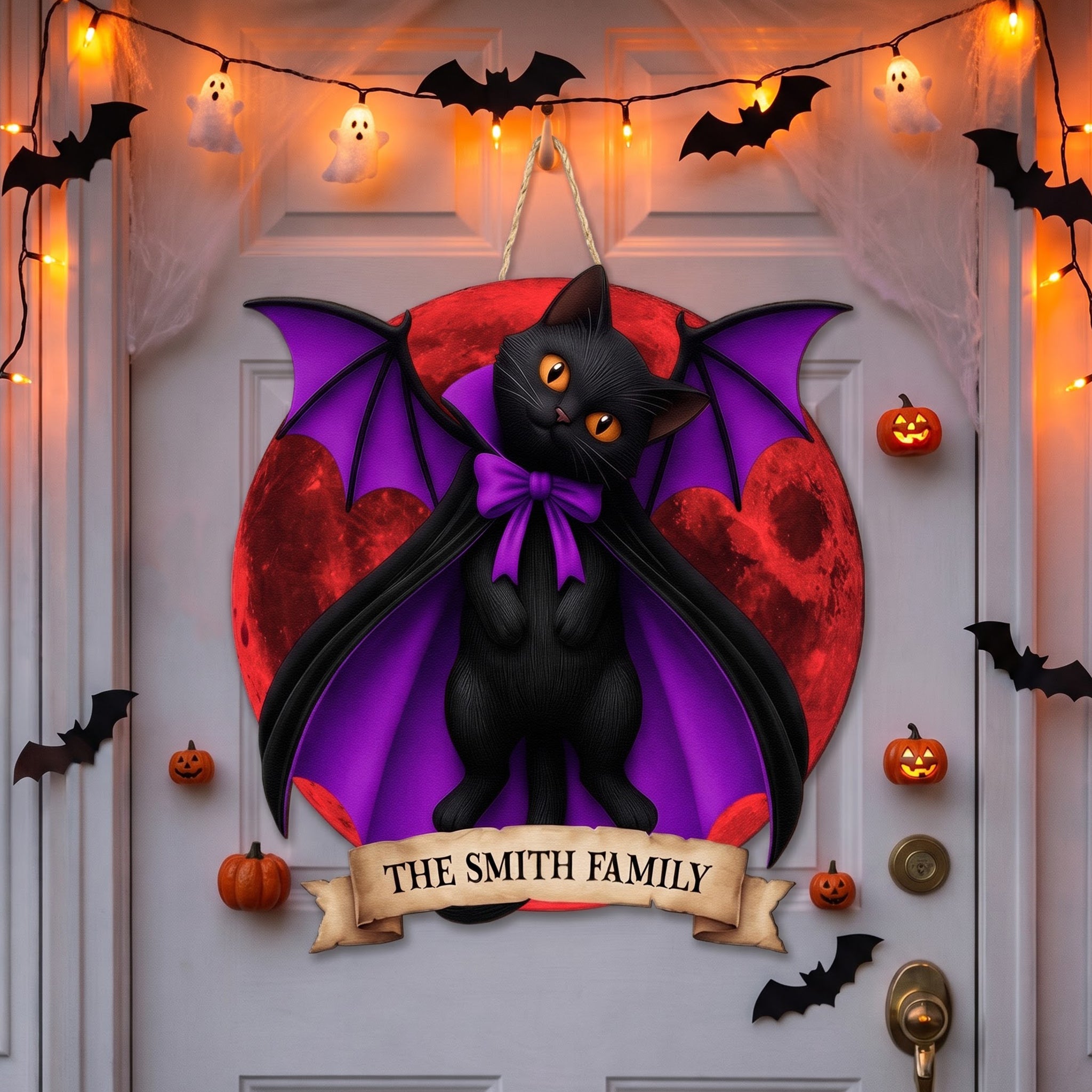 Halloween-Black-Cat-Vampire-Halloween-Moon-Personalized-Wood-Sign2