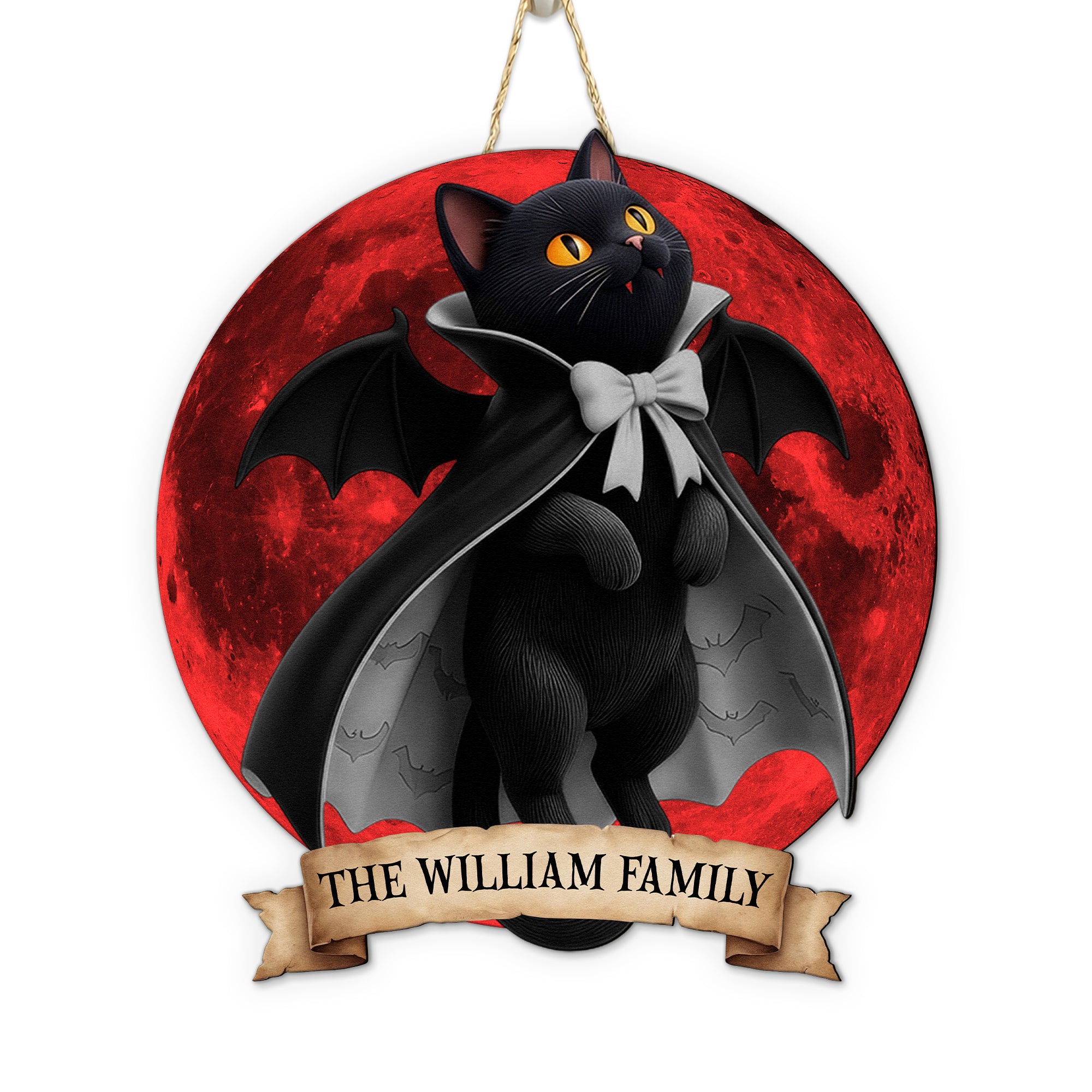 Halloween-Black-Cat-Vampire-Halloween-Moon-Personalized-Wood-Sign4