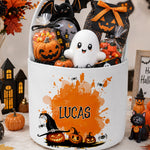 Halloween-Custom-Name-Trick-Or-Treat-Personalized-Basket-3