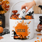 Halloween-Custom-Name-Trick-Or-Treat-Personalized-Basket-4