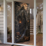 Halloween-Door-Decorations-Creepy-Scary-Pumpkin-Tunnel-Personalized-Door-Cover-3