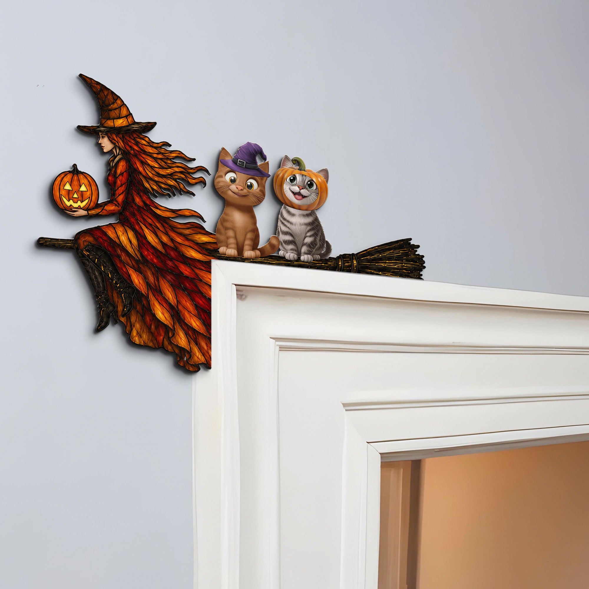 Halloween-Door-Wood-Sign-Witch-Halloween-Decoration-Personalized-Door-Corner-Decor-4