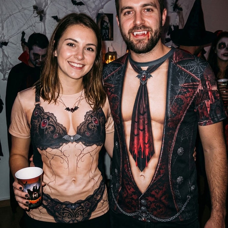 Halloween-Funny-Costume-Sexy-Personalized-Shirt-2