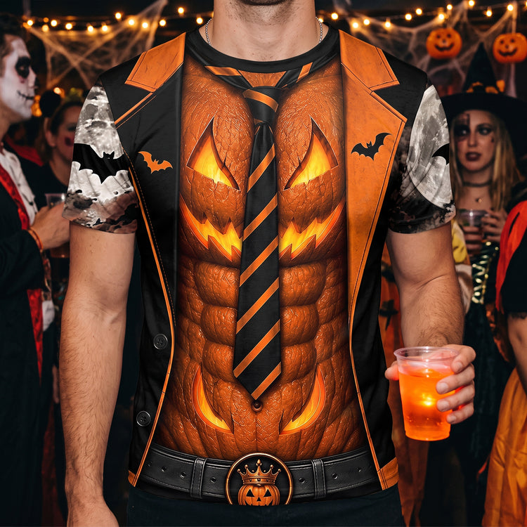 Halloween-Funny-Costume-Sexy-Personalized-Shirt-5