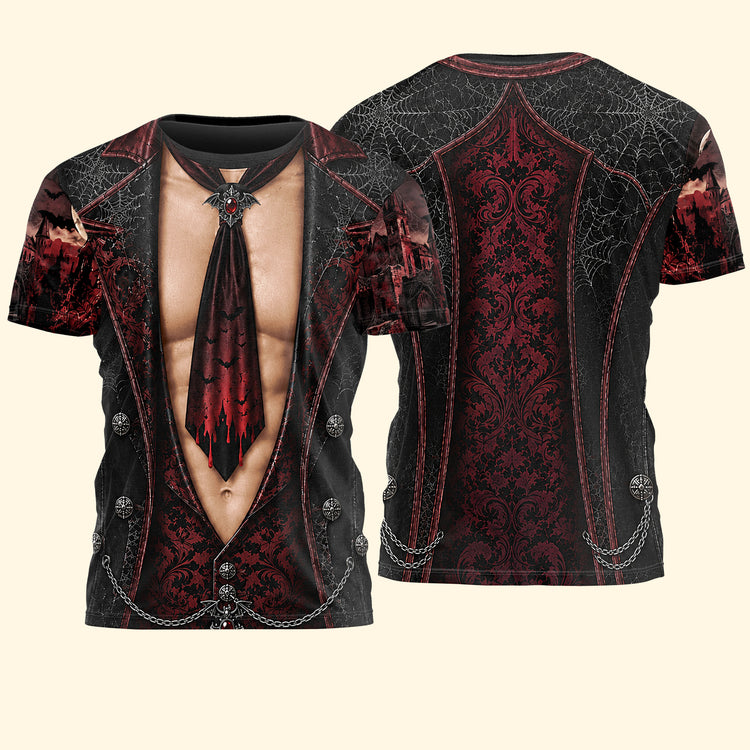 Halloween-Funny-Costume-Sexy-Personalized-Shirt-6