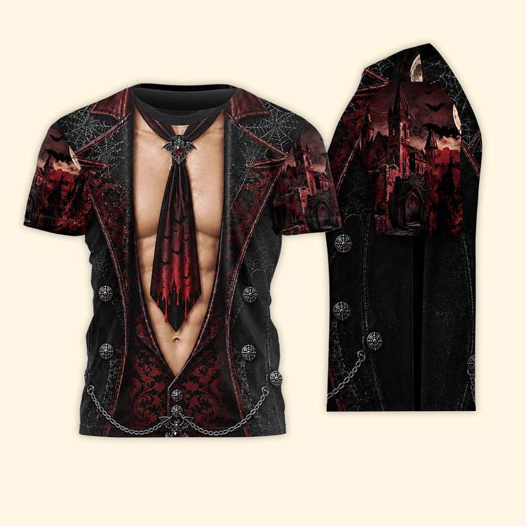 Halloween-Funny-Costume-Sexy-Personalized-Shirt-7