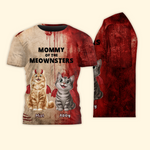 Halloween-Gift-For-Cat-Lovers-Mommy-Daddy-Of-The-Meownsters-Personalized-Shirt5