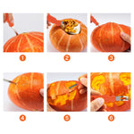 Halloween-Gift-For-Kids-Initial-Letter-Personalized-Pumpkin-Carving-Kit-6