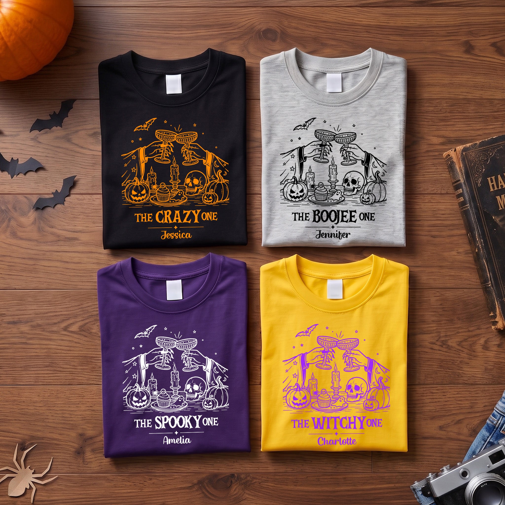 Halloween-Group-Of-Friend-Matching-Personalized-Shirt-2