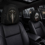 Halloween-Horror-Passenger-Personalized-Car-Headrest-Covers-2