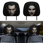 Halloween-Horror-Passenger-Personalized-Car-Headrest-Covers-3