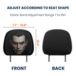 Halloween-Horror-Passenger-Personalized-Car-Headrest-Covers-6