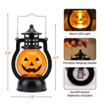 Halloween-Pumpkin-Face-Family-Personalized-Pumpkin-Light-5