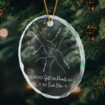 Hands-Line-Art-Custom-Name-Gift-For-Sibling-Personalized-Ornament-5