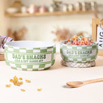 Hands-Off-His-Snacks-Gift-For-Him-Dad-Grandpa--Personalized-Ceramic-Bowl-3