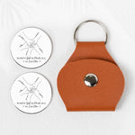 Hands-Print-Line-Art-Custom-Name-Gift-For-Sibling-Personalized-Pocket-Hug-1