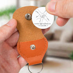 Hands-Print-Line-Art-Custom-Name-Gift-For-Sibling-Personalized-Pocket-Hug-3