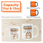 Happy Mother's Day - Personalized Mug