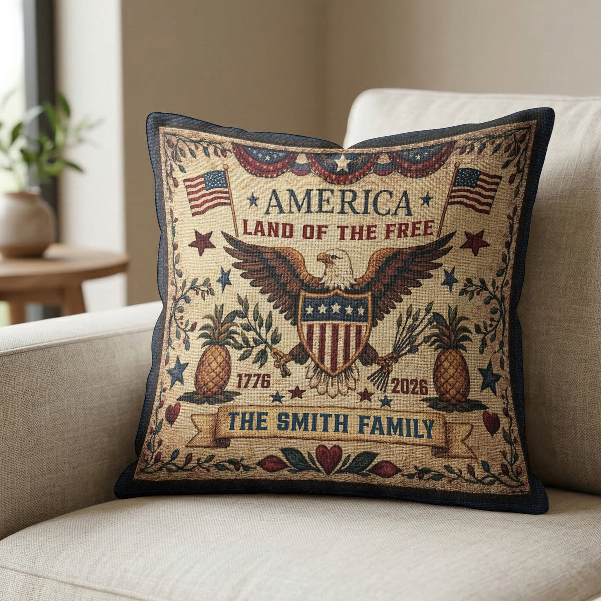 Happy-250Th-Usa-Birthday-Semiquincentennial-Personalized-Pillow-Cover-3