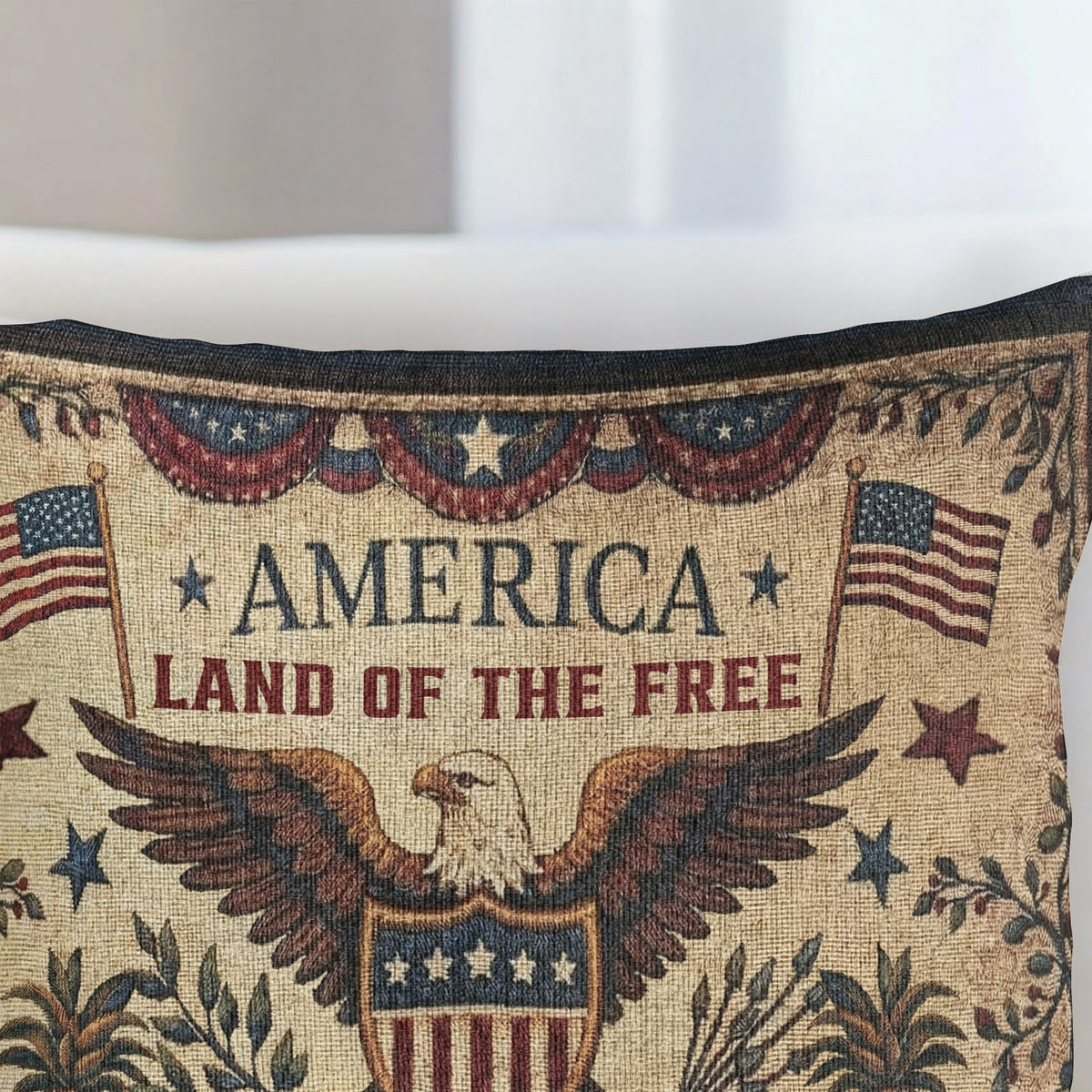 Happy-250Th-Usa-Birthday-Semiquincentennial-Personalized-Pillow-Cover-4