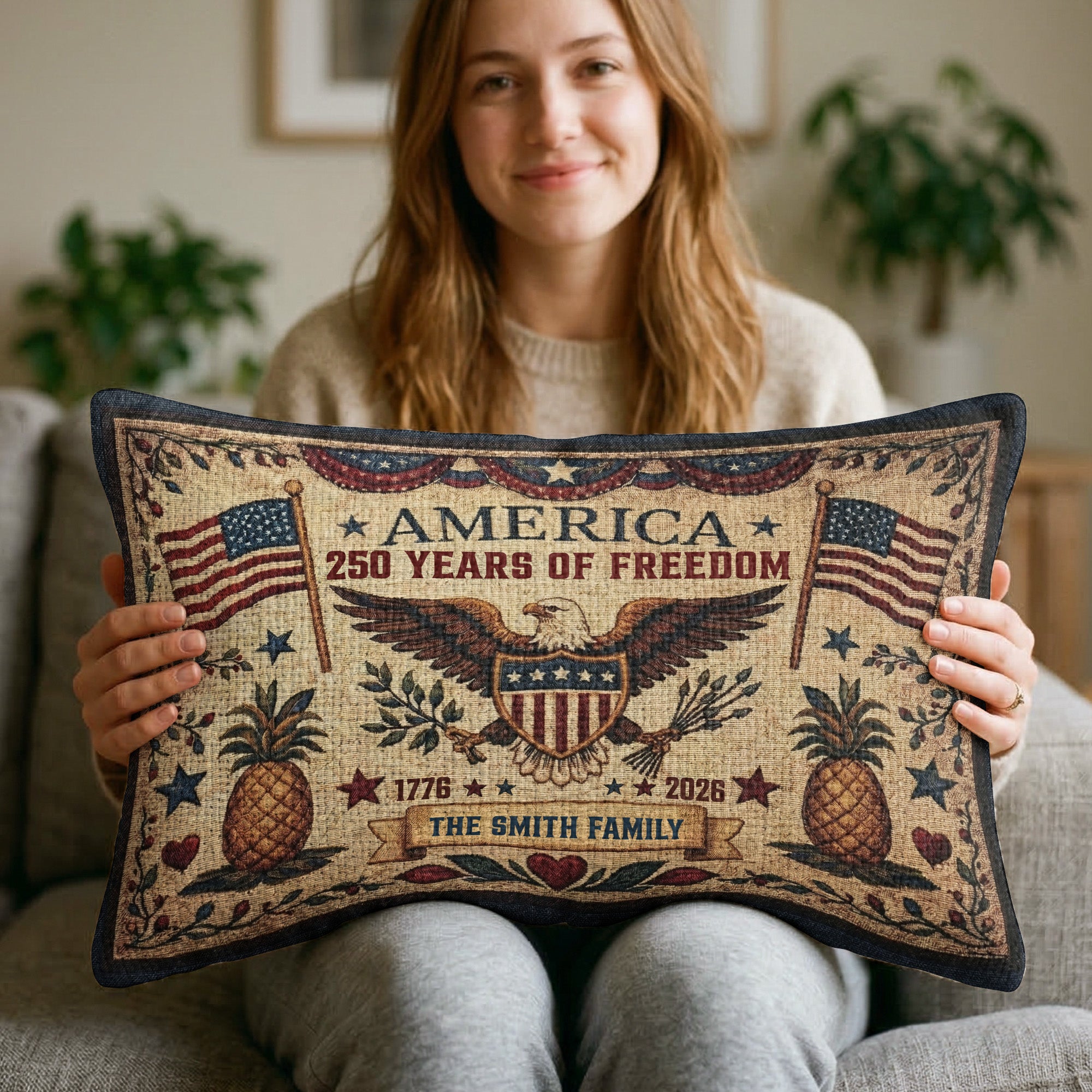 Happy-250Th-Usa-Birthday-Semiquincentennial-Personalized-Pillow-Cover-5