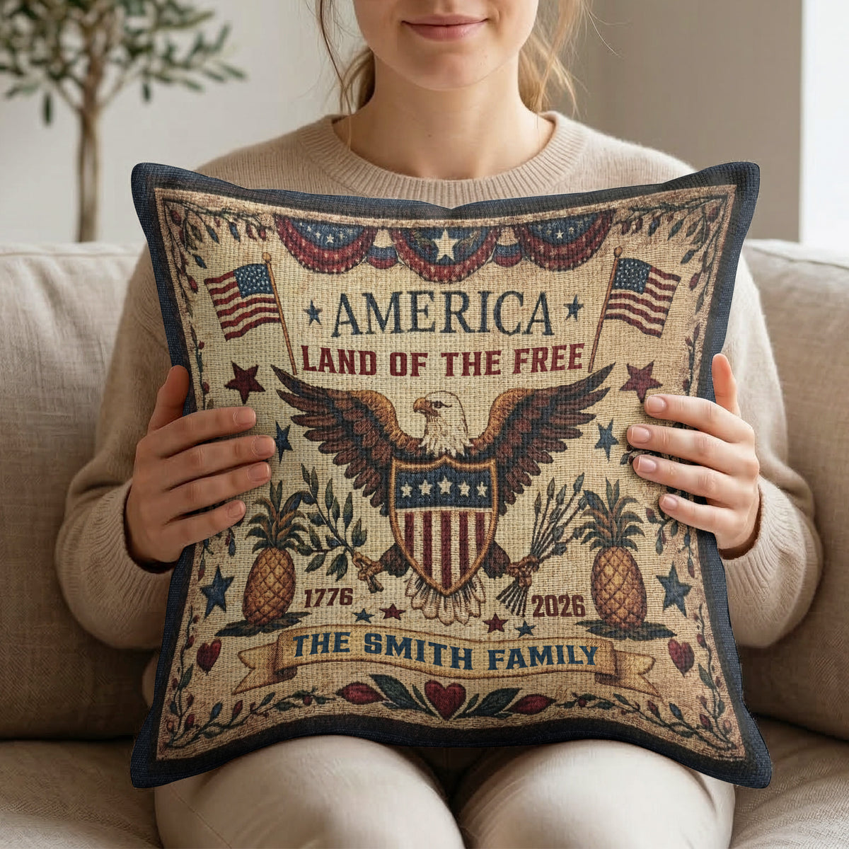 Happy-250Th-Usa-Birthday-Semiquincentennial-Personalized-Pillow-Cover-6