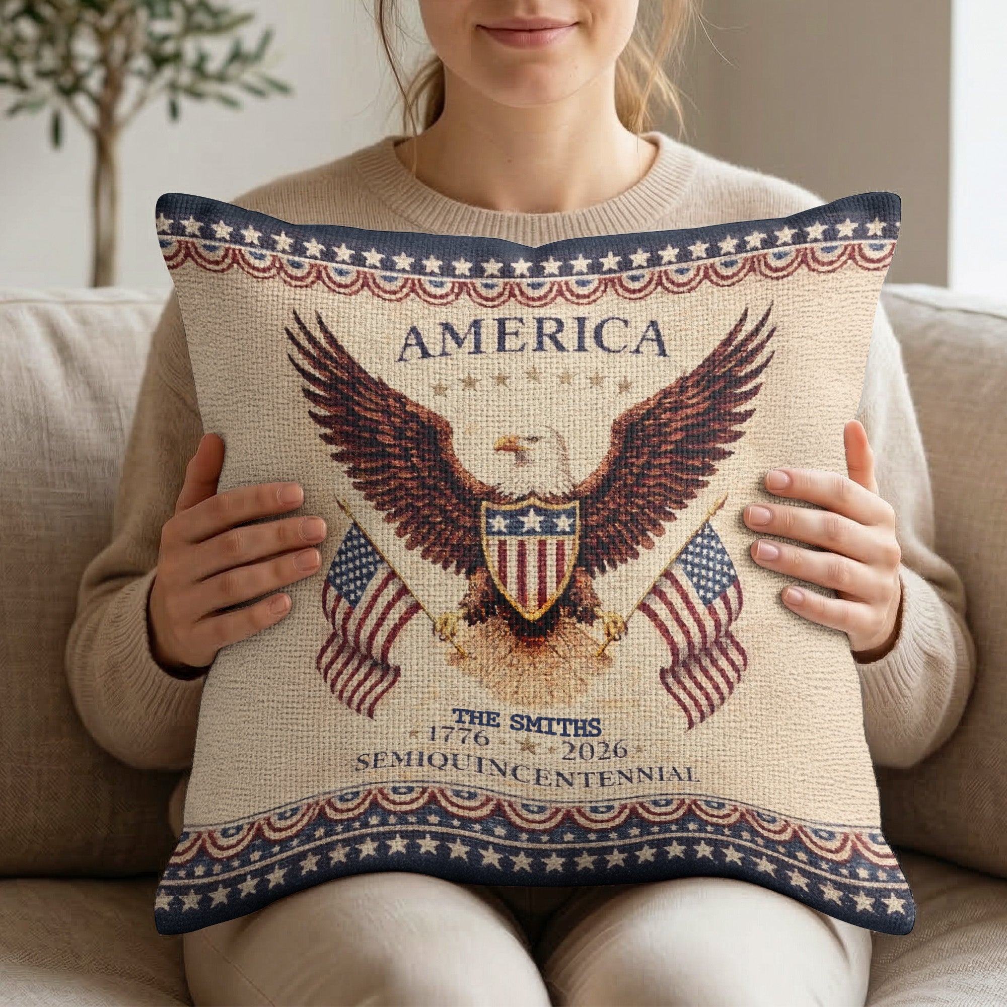 Happy-Birthday-America-250Th-Semiquincentennial-Patriotic-Personalized-Pillow-Cover-3