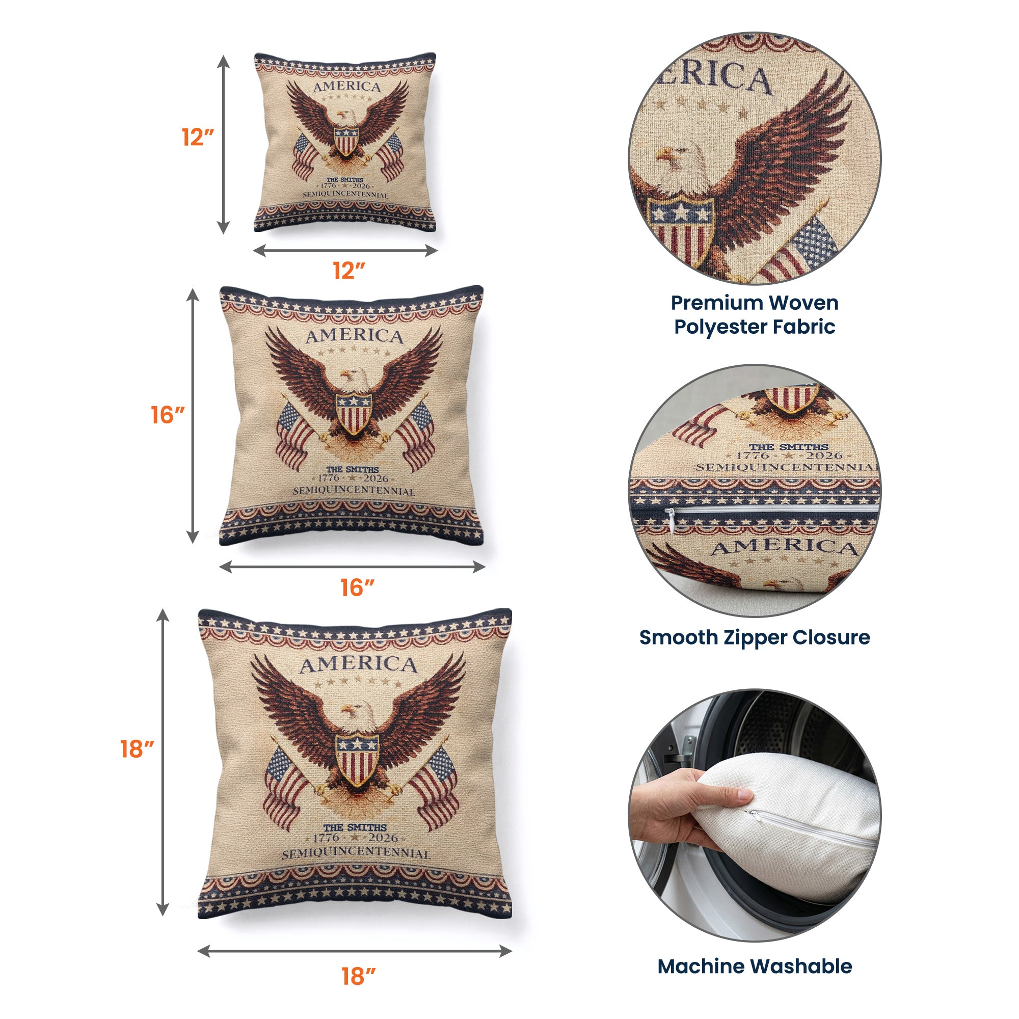 Happy-Birthday-America-250Th-Semiquincentennial-Patriotic-Personalized-Pillow-Cover-5