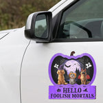Happy-Howloween-Pumpkin-Personalized-Bumper-Sticker-2