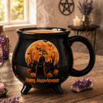 Happy-Meowloween-Cute-Black-Cats-Personalized-Mug-1