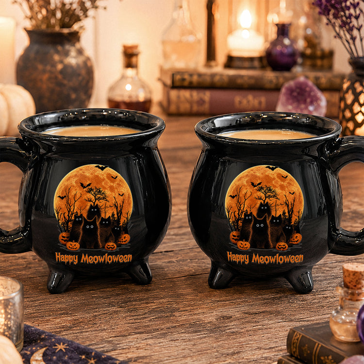 Happy-Meowloween-Cute-Black-Cats-Personalized-Mug-2