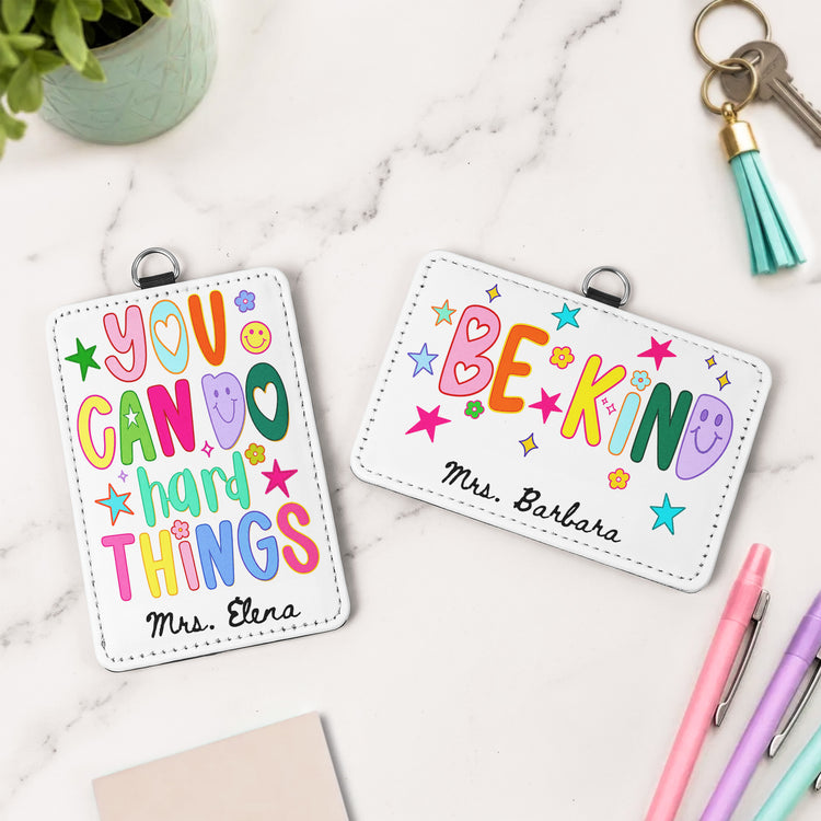 Happy-To-See-Your-Face-Personalized-Badge-Holder-2
