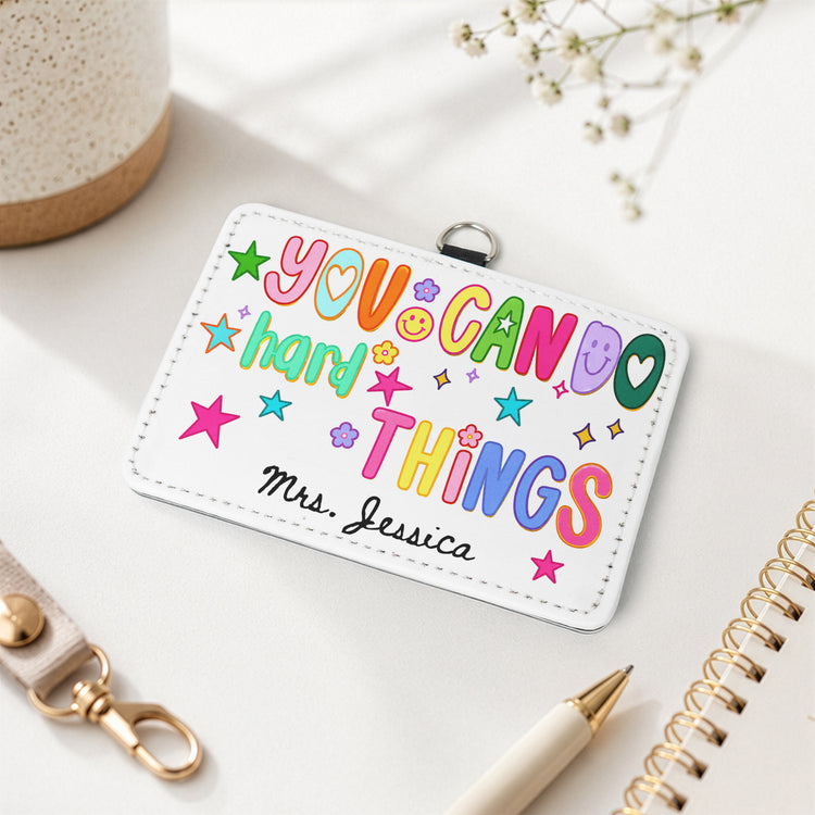Happy-To-See-Your-Face-Personalized-Badge-Holder-4