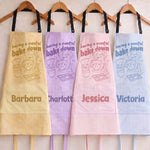 Having-A-Mental-Bake-Down-Custom-Apron-Gift-For-Baking-Lover-Personalized-Apron-1