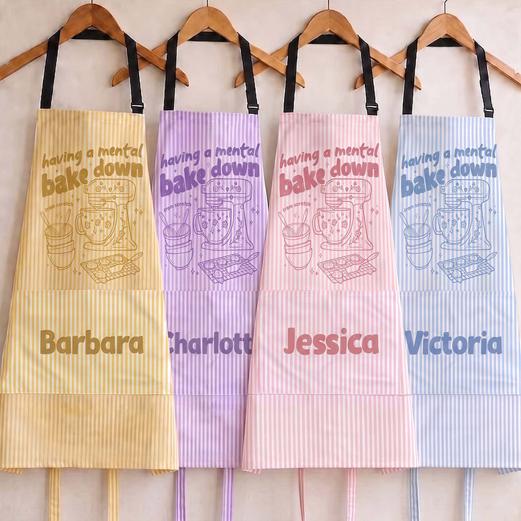 Having-A-Mental-Bake-Down-Custom-Apron-Gift-For-Baking-Lover-Personalized-Apron-1