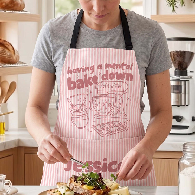 Having-A-Mental-Bake-Down-Custom-Apron-Gift-For-Baking-Lover-Personalized-Apron-2