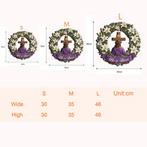 He-Is-Risen-The-Resurrection-Of-Jesus-Easter-Season-Personalized-Wood-Sign-5