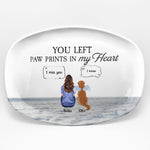 I Still Miss You Pet Memorial - Personalized Platter
