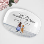 I Still Miss You Pet Memorial - Personalized Platter
