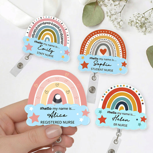 Hello_My_Name_Is_Personalized_Acrylic_Badge_Reel_1