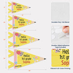 Hello-School-Back-To-School-Gift-For-Kid-First-Day-Of-School-Personalized-Pennant-6