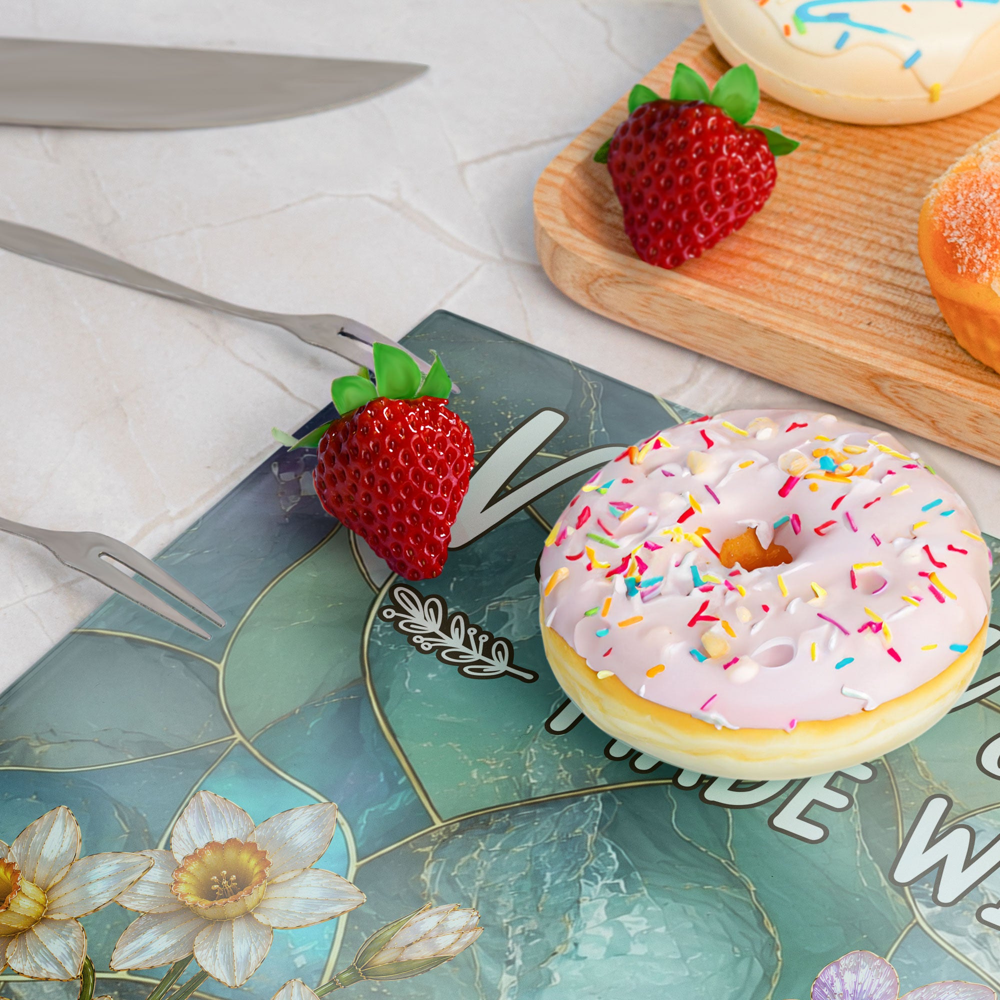 Her-Kitchen-Made-With-Love-Mother-Of-Pearl-Birth-Flower-Personalized-Cutting-Board-4