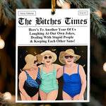 Here's-To-Another-Year-Of-Us-Laughing-At-Our-Own-Jokes-Turn-Photo-Into-Art-Personalized-Ornament-1