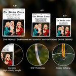 Here's-To-Another-Year-Of-Us-Laughing-At-Our-Own-Jokes-Turn-Photo-Into-Art-Personalized-Ornament-4