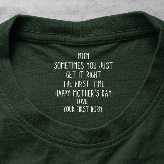 Hidden-Funny-Message-From-First-Child,-Second-Child,-Third-Child-Personalized-Shirt-1