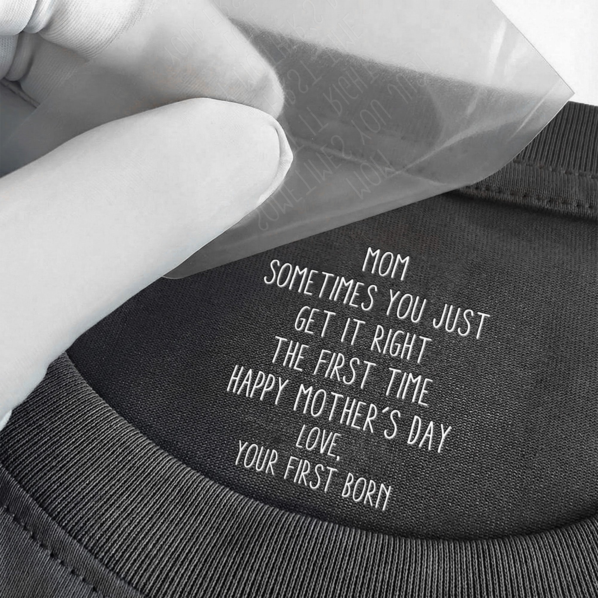 Hidden-Funny-Message-From-First-Child,-Second-Child,-Third-Child-Personalized-Shirt-3