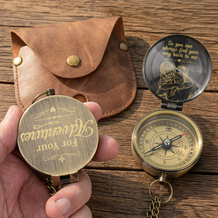 Hidden-Message-&-Couple-Photo-Reminder-For-Him,-Husband,-Boyfriend-Personalized-Compass3