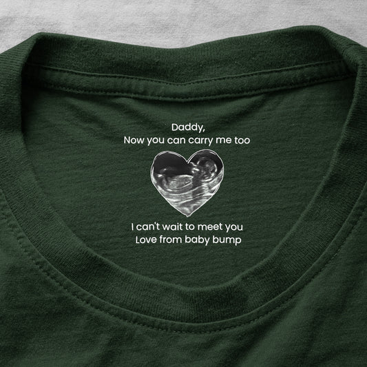 Hidden-Message-Neck-Tag-Shirt-I-Cant-Wait-To-Meet-You-Fathers-Day-Gift-For-Him-Personalized-Shirt-1